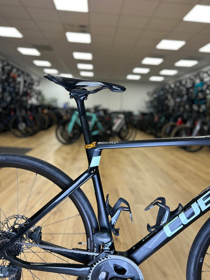 Cube Agree C:62 SLT AXS Carbon Racefiets