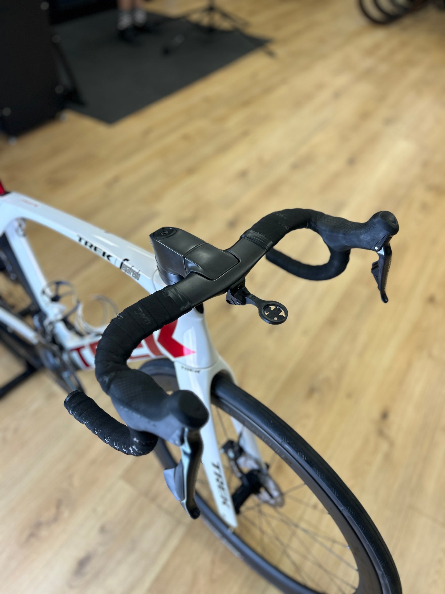 Trek Madone SLR7 Di2 Carbon Racefiets