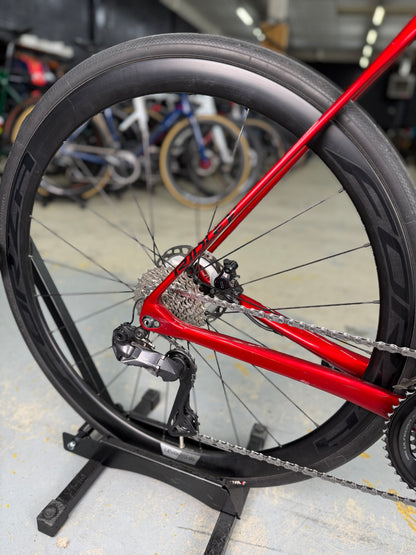 Ridley Fenix SLiC Di2 Carbon Racefiets