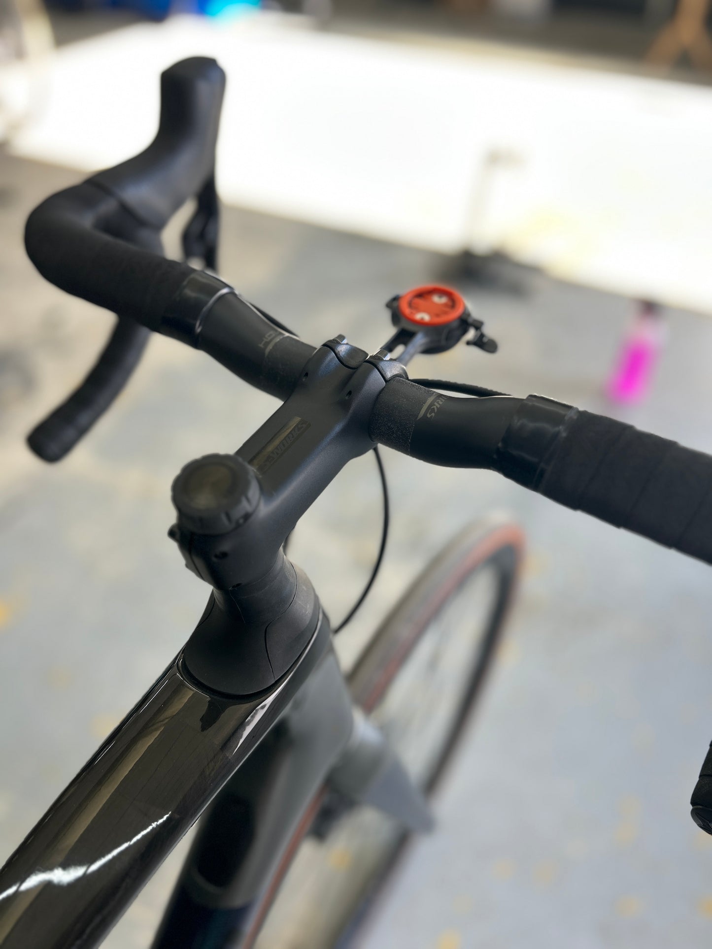 Specialized Roubaix Pro AXS Carbon Road Bike