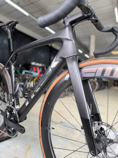 Trek Madone SL6 Di2 Carbon Racefiets