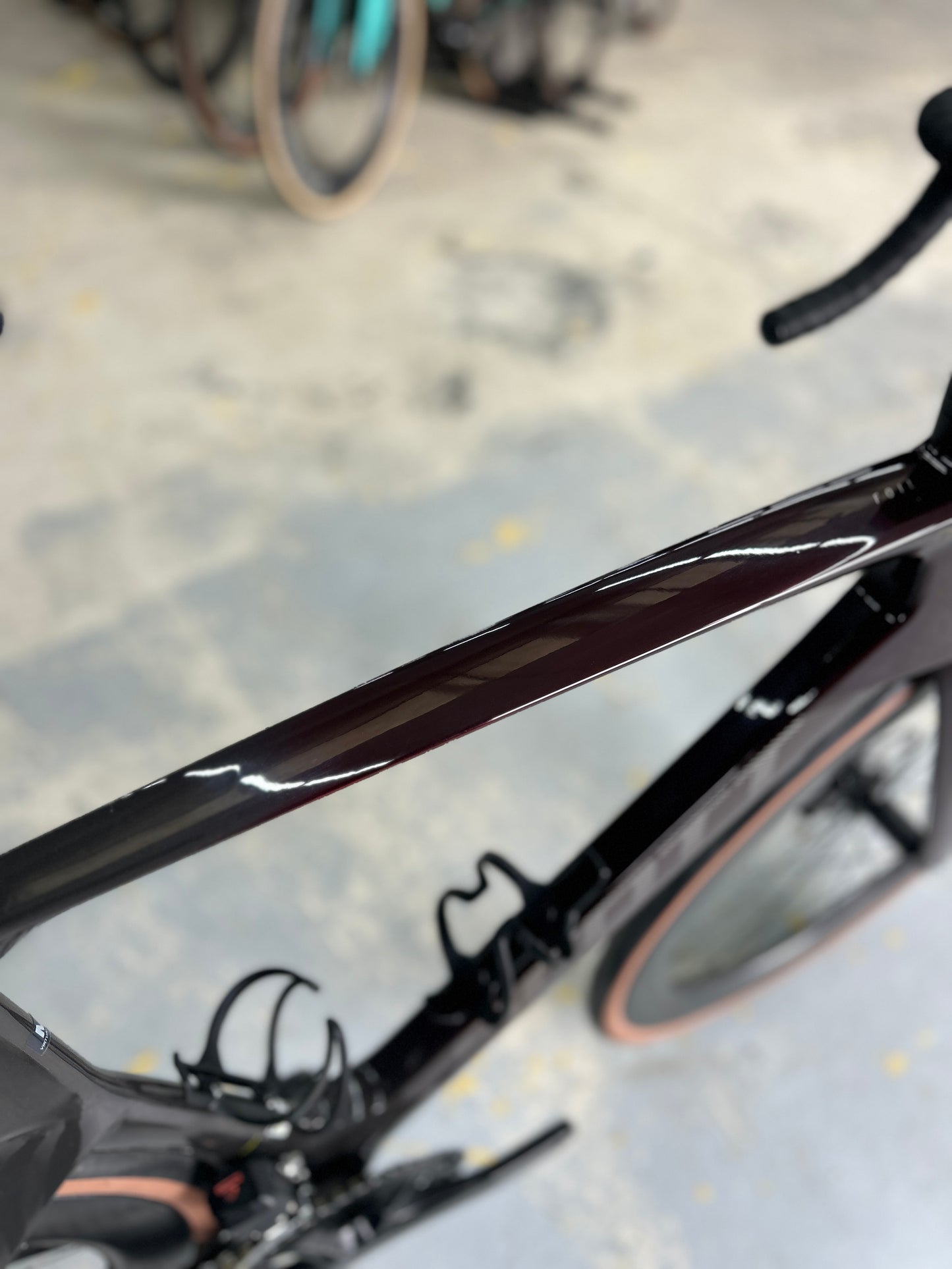 Scott Foil RC30 Di2 Carbon Racefiets