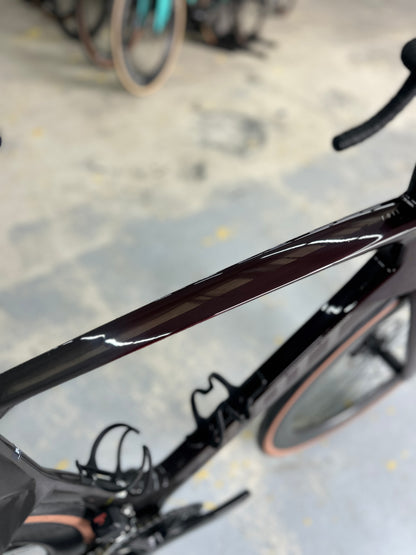 Scott Foil RC30 Di2 Carbon Racefiets