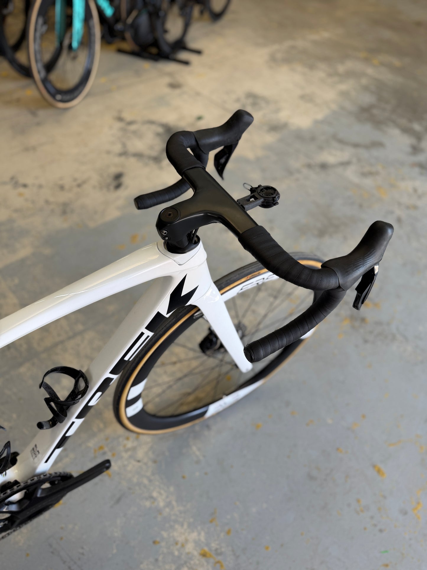 Trek Emonda SLR7 Di2 Carbon Racefiets