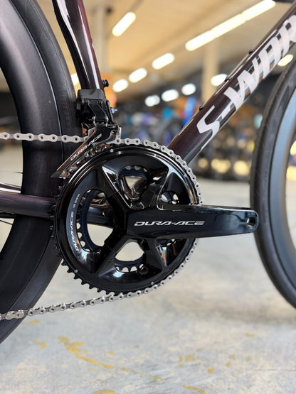 NEW S-Works Tarmac SL8 Dura Ace Di2 Carbon Road Bike