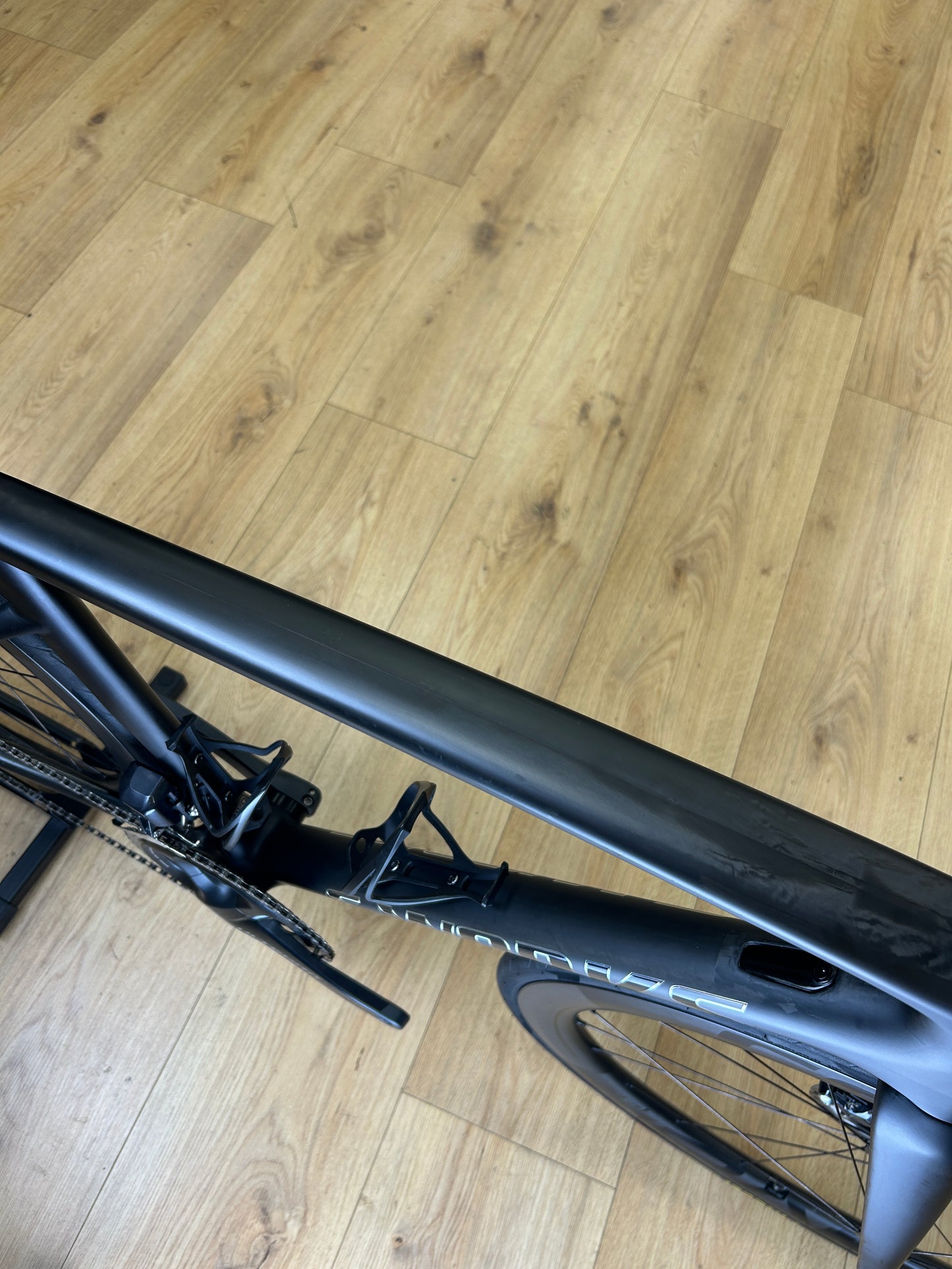 S-Works Tarmac SL6 Di2 Carbon Racefiets