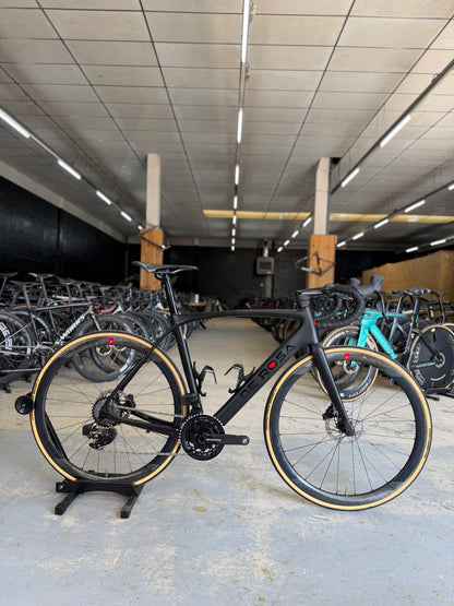 De Rosa Idol AXS Carbon Racefiets