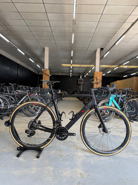 De Rosa Idol AXS Carbon Racefiets
