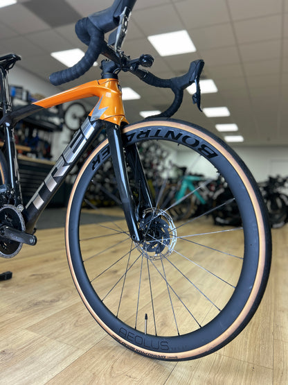 Trek Emonda SL7 AXS Carbon Road Bike