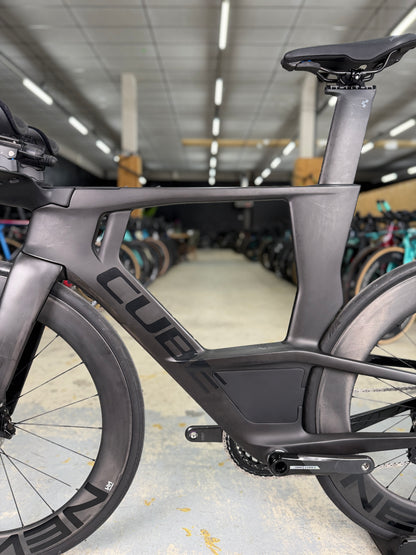 Cube Aerium C:68X SLX AXS Carbon Racefiets