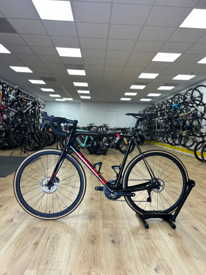 100km Argon 18 Gallium CS Di2 Carbon Racefiets