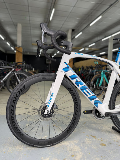 Trek Madone SLR7 AXS Carbon Racefiets