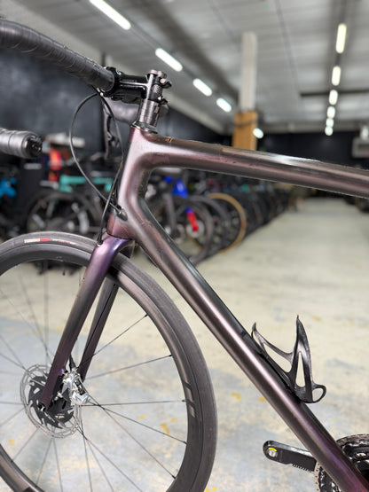 S-Works Aethos SRAM RED eTap Carbon Racefiets