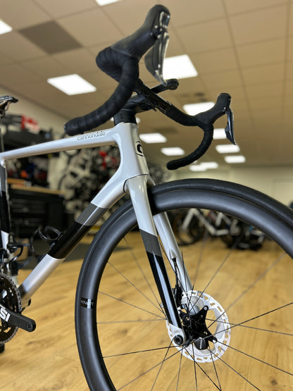 Cannondale SuperSix Evo Di2 Carbon Racefiets