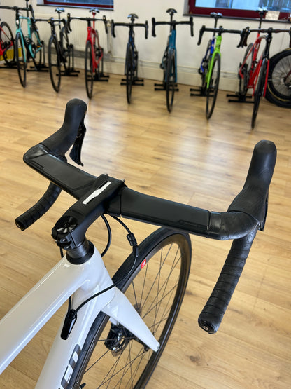 Specialized Tarmac SL6 Expert Carbon Disc Racefiets