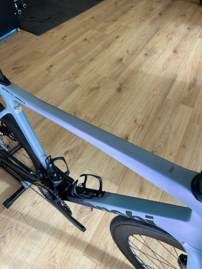 Bianchi Specialissima Pro Di2 Carbon Road Bike