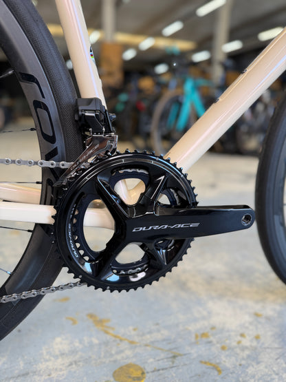 Specialized S-Works Aethos Di2 Carbon Racefiets