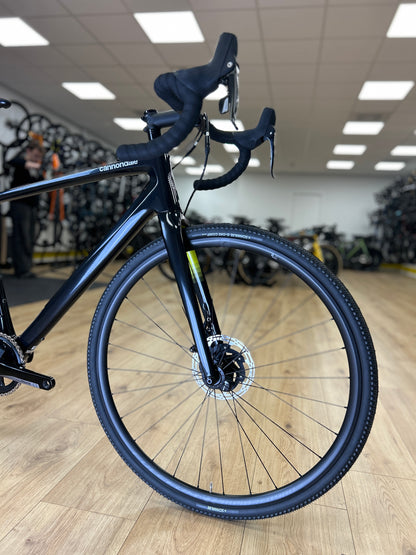 Showroom Model 0km Cannondale Synapse Carbon 2 RL