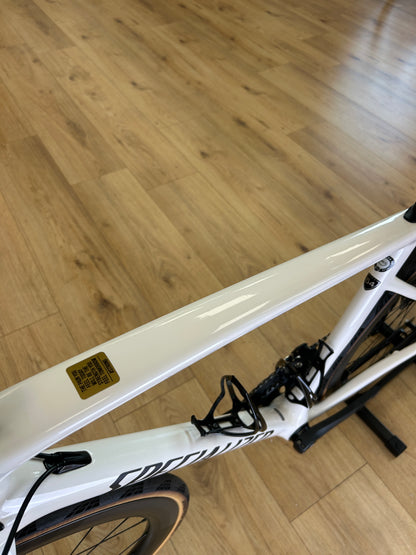 Specialized Tarmac SL6 Expert Carbon Racefiets