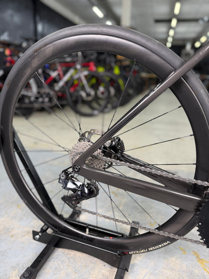 Scott Addict RC Pro Dura Ace Di2 Carbon Racefiets