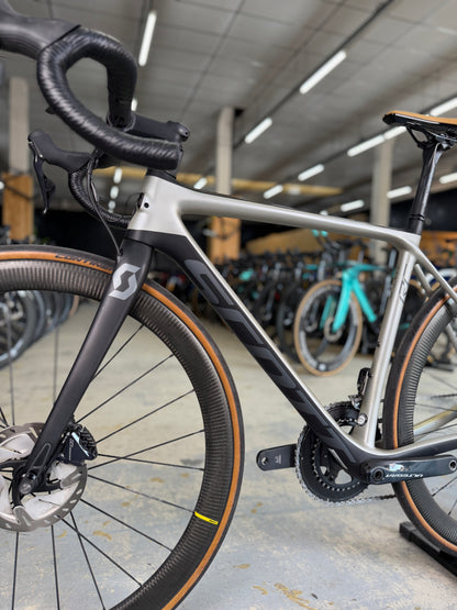 Scott Addict RC15 Di2 Carbon Racefiets