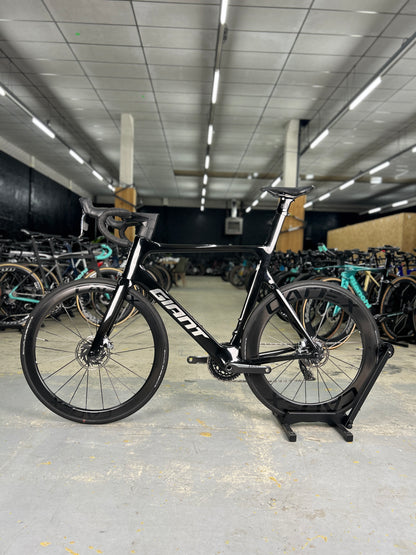 Giant Propel Advanced SL Disc 0 Carbon Racefiets