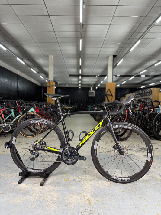 Ridley Fenix Carbon Racefiets
