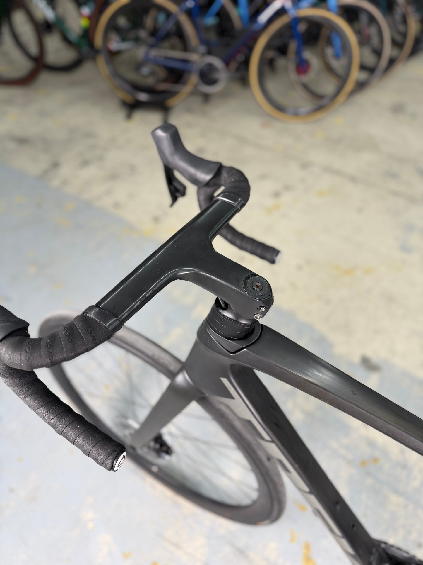 Trek Emonda SLR AXS Carbon Road Bike
