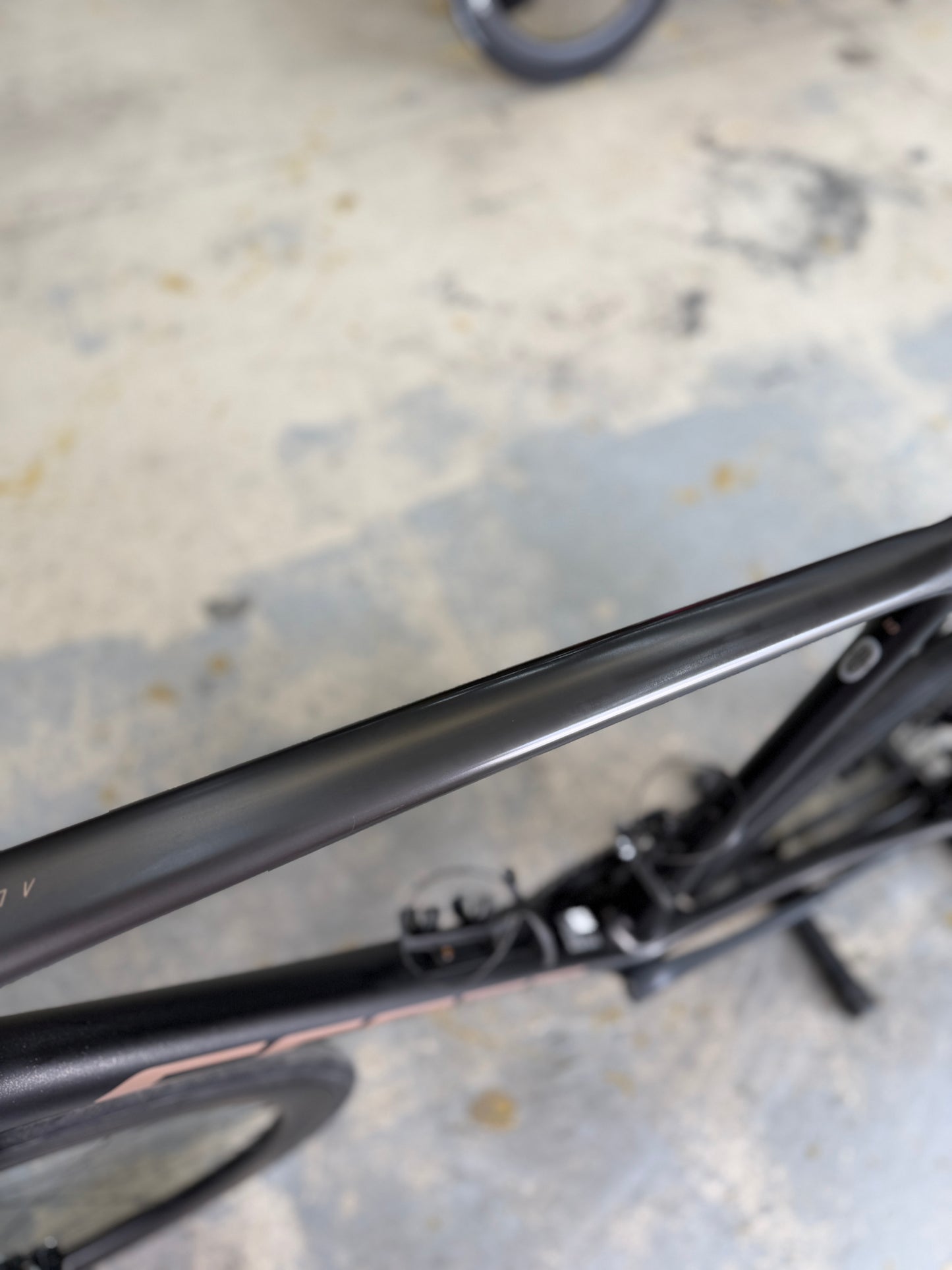 Scott Addict 10 Carbon Racefiets