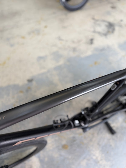 Scott Addict 10 Carbon Racefiets