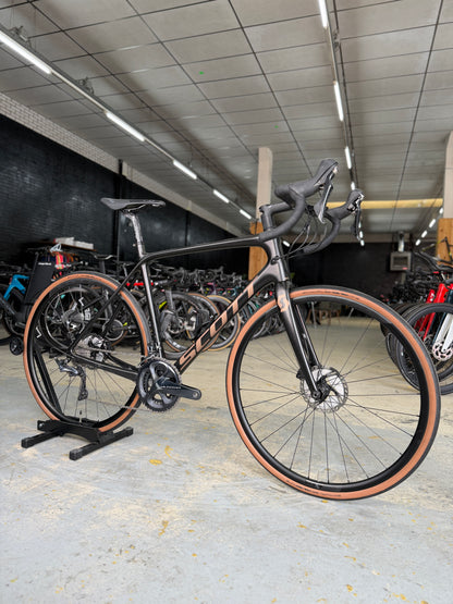 Scott Addict 10 Carbon Racefiets