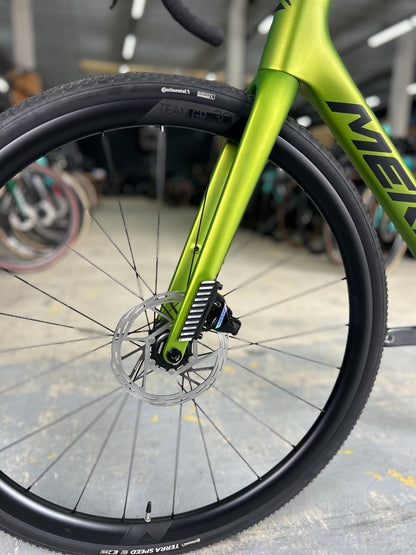 Showroom Model Merida Scultura Endurance GR 8000 Carbon Road Bike