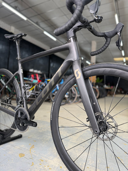 Scott Addict 10 AXS Carbon Racefiets