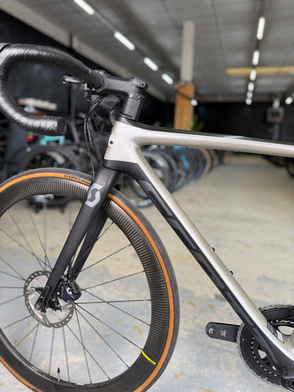 Scott Addict RC15 Di2 Carbon Racefiets