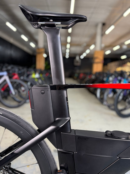 NIEUW BMC Speedmachine 01 Di2 Carbon TT