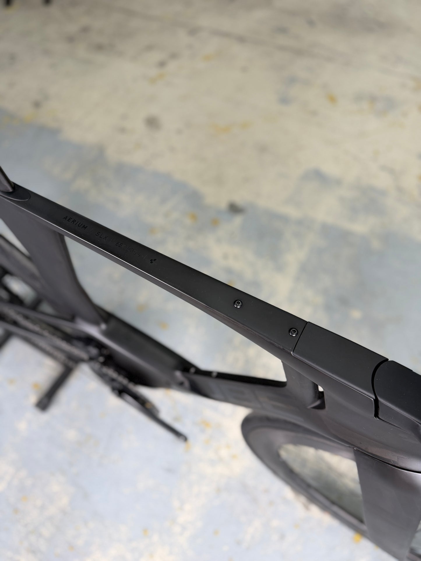 Cube Aerium C:68X SLX AXS Carbon Racefiets