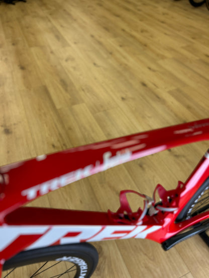 Trek Madone SLR 6 Carbon Racefiets