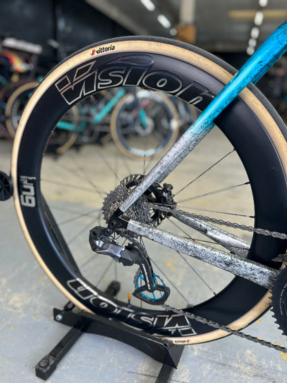 Wilier Filante SLR Di2 Carbon Road Bike