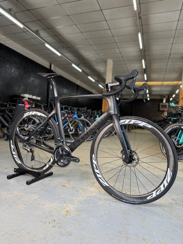 Pinarello Prince Di2 Carbon Road Bike