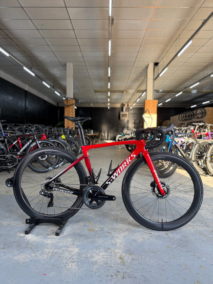 S-Works Tarmac SL7 Dura Ace Di2 Carbon Racefiets