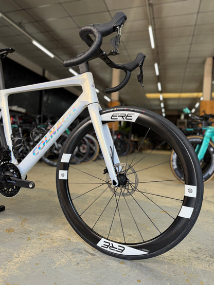 NIEUW Colnago V4rs AXS Carbon Racefiets