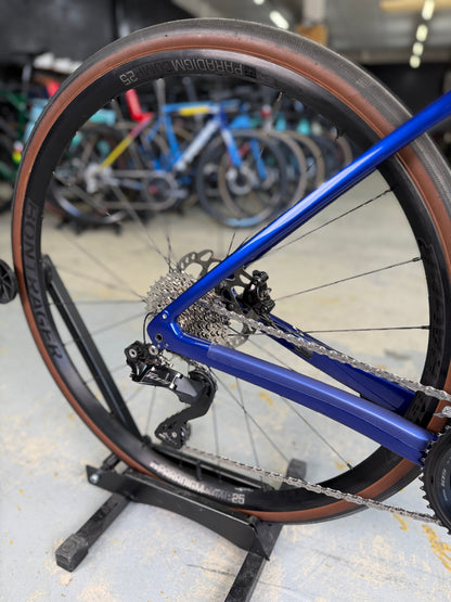 Trek Domane SL6 Di2 Carbon Racefiets