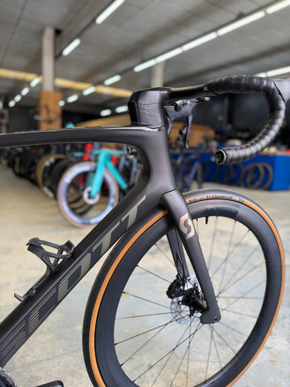 Scott Foil RC10 Di2 Carbon Racefiets