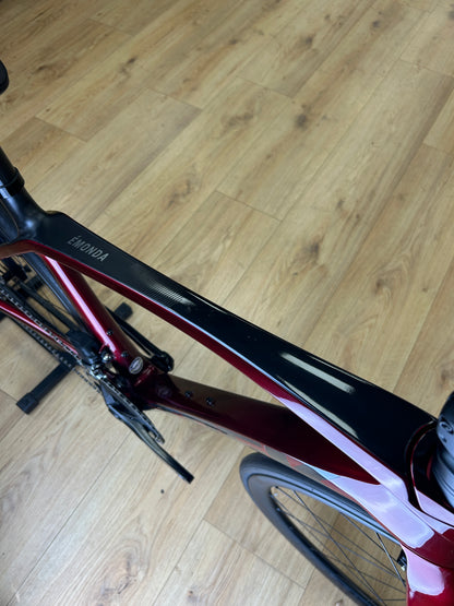 Trek Émonda SL6 AXS Carbon Road Bike