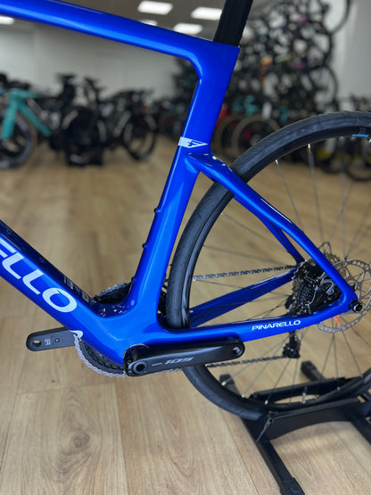 NEW 0km Pinarello F1 Carbon Race Bike