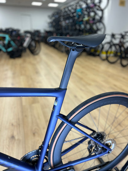 0km Showroom Model Specialized Tarmac SL8 Pro Carbon Racefiets