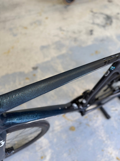 Scott Addict RC15 Di2 Carbon Racefiets