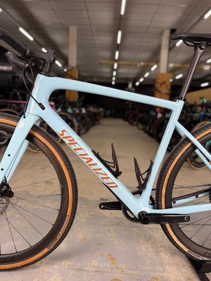 Specialized Diverge Expert AXS Gravel Bike