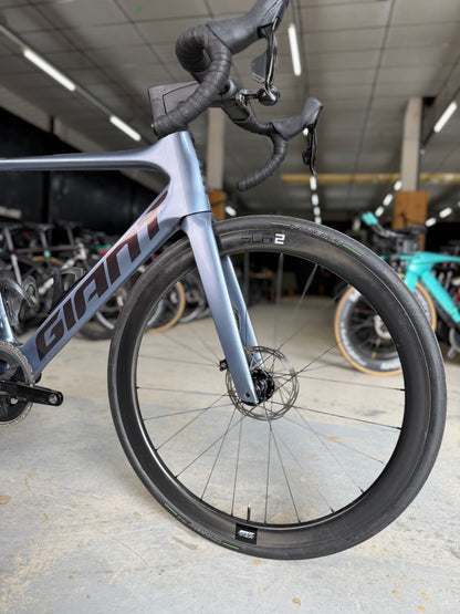 Giant Propel Advanced 1 Disc AXS Carbon Racefiets