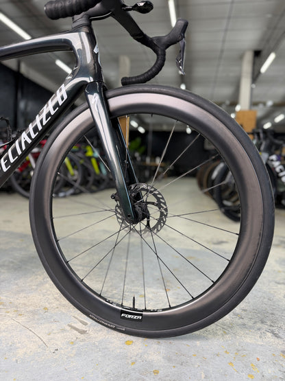 Specialized Tarmac SL7 Di2 Carbon Racefiets